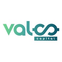 Valoo Capital logo - Similar company to Xucre