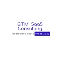 GTM SaaS Consulting logo - Similar company to R3Ni Gtm Consulting