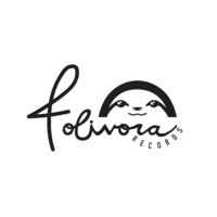 Folivora Records logo - Similar company to Centrale Alternative