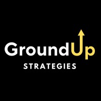 GroundUp Strategies logo - Similar company to Trans4Ma