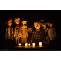 4puppetscompany logo - Similar company to Wasteful