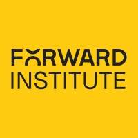 Forward Institute logo - Similar company to Virtuosity Character