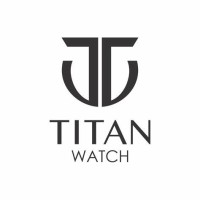Titan Watch logo - Similar company to Titan World