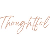 Thoughtfol logo - Similar company to Londyn Couture