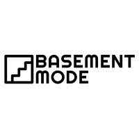 BASEMENTMODE logo - Similar company to Unlock Audio