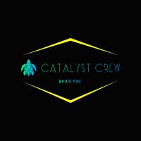 Catalyst Crew logo - Similar company to Catalyst Crew