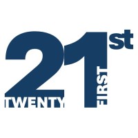 Twenty-First AS logo - Similar company to Capturebank As