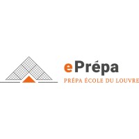 ePrépa logo - Similar company to Association Du Double Diplôme Sciences Po - Hec