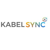 KabelSync logo - Similar company to Bigly Communications