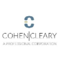 Cohen Cleary, P.C. logo - Similar company to B.I.C. Precision Machine