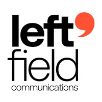 Left Field Communications logo - Similar company to Verve Pr