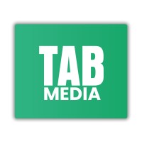 TAB Media logo - Similar company to Tab Media