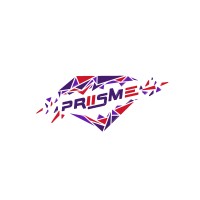 PRIISME Games logo - Similar company to Localy