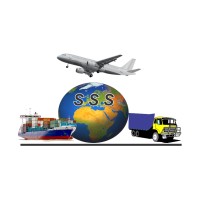 SAGAR SHIPPING SERVICES logo - Similar company to Swift Flow Shipping