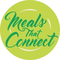 Meals That Connect logo - Similar company to Thrive, Flourish & Grow