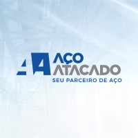 Aço Atacado logo - Similar company to Atacadão Lazer