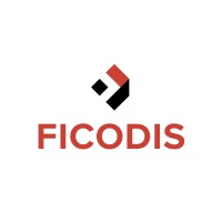 Ficodis logo - Similar company to Groupe Ld