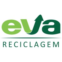 Eva Reciclagem logo - Similar company to Sutil Máquinas