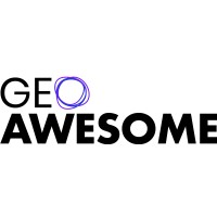 Geoawesome | Your digital compass for all things geo. logo - Similar company to Geolytix