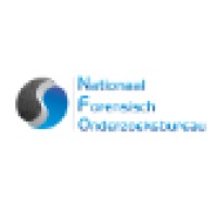 Nationaal Forensisch Onderzoeksbureau logo - Similar company to Siebrand