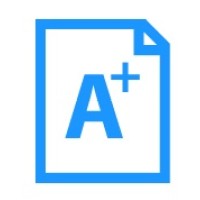 Test Your English Online logo - Similar company to Hellosoftware Club