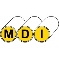 Meridiem Distribution Industriel logo - Similar company to Logic Drives