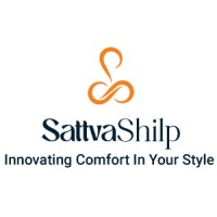 Sattva Shilp logo - Similar company to Dew Media