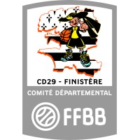 Comité Départemental De Basket Du Finistère
