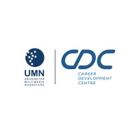 CDC UMN logo - Similar company to Perkenalan Fakultas Ilmu Komunikasi (Pfik)