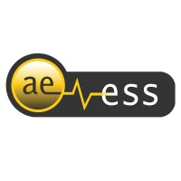 aeESS logo - Similar company to Adsea 04