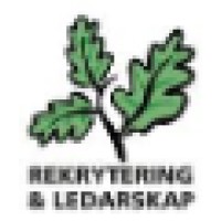 Rekrytering & Ledarskap AB logo - Similar company to Lood Rekrytering