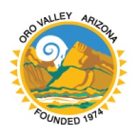 Town of Oro Valley logo - Similar company to Pima County