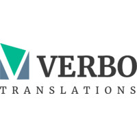 Verbo Translations logo - Similar company to Postdata Language Services