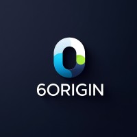 6Origin logo - Similar company to Methodtech