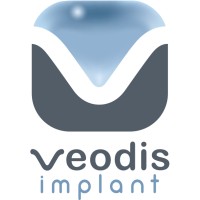 VEODIS logo - Similar company to Vetluc