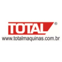 Total Máquinas