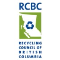 Recycling Council of B.C. logo - Similar company to One Northside