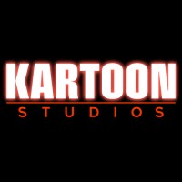Kartoon Studios (TOON) logo - Similar company to Toon Project