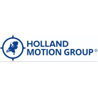 Holland Motion Group logo - Similar company to Todo:Cast | Developer Podcast 🎙️