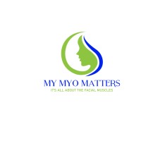 My Myo Matters logo - Similar company to Institute Of Orofacial Myofunctional Therapy