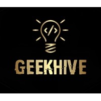 GeekHive logo - Similar company to Isha Diagnostics