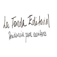 La Fonda Editorial logo - Similar company to Editorial Manticora
