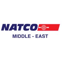 Natco Middle-East logo - Similar company to Nabd Alasr Trading & Contracting Co - Natco