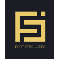 FORT SPECIALTIES logo - Similar company to Group Of Unique Scaffoldings