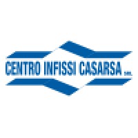 Centro Infissi Casarsa srl logo - Similar company to Falegnameria Euganea S.N.C.