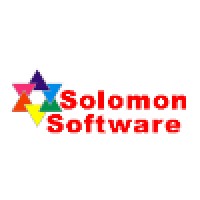 Solomon Software, Coimbatore, India logo - Similar company to Nixen Software Technologies
