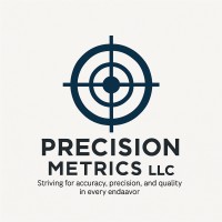 Precision Metrics LLC logo - Similar company to Qcmm