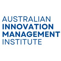 Australian Innovation Management Institute (AIMI) logo - Similar company to Digital Transformation Perth