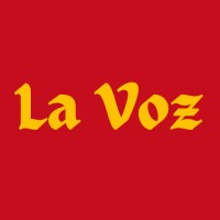 La Voz UCL logo - Similar company to Student Startups Uk
