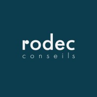 Rodec Conseils logo - Similar company to Blue Window Ltd